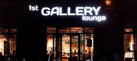 1 st gallery