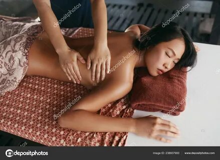 Erotic Massage Seattle Woman.