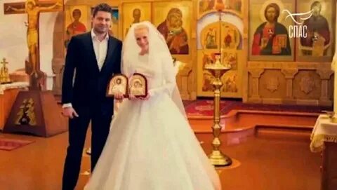 Волчков жена