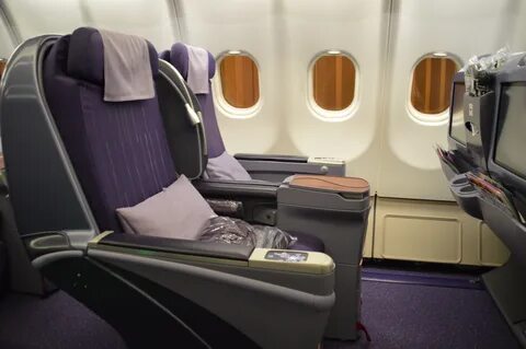 Салон airbus a330 300 аэрофлот