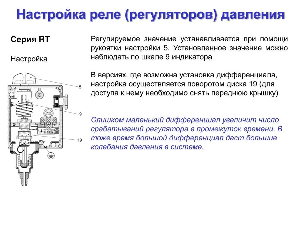 Реле давления РДМ-5 регулировка давления. Регулировка реле регулятора давления воды. Регулировка реле давления воды РДМ-5. Регулятор давления РДМ 5 регулировка.