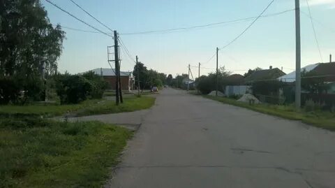 Погода семикино тамбовская область сосновский