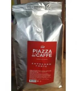 Piazza del caffe espresso