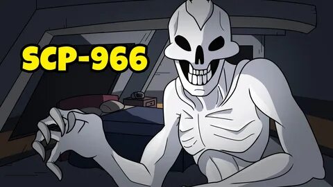 Scp 966