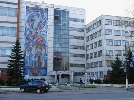 Вологда механический завод