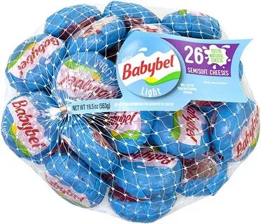 Baby bell