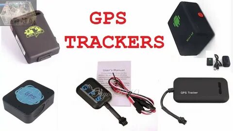 Рейтинг gps трекеров