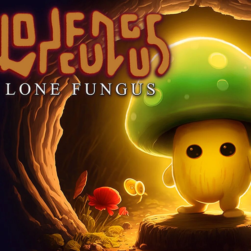 Самая большая метроидвании. Lone fungus. Lone fungus. Lone fungus. Lone fungus.