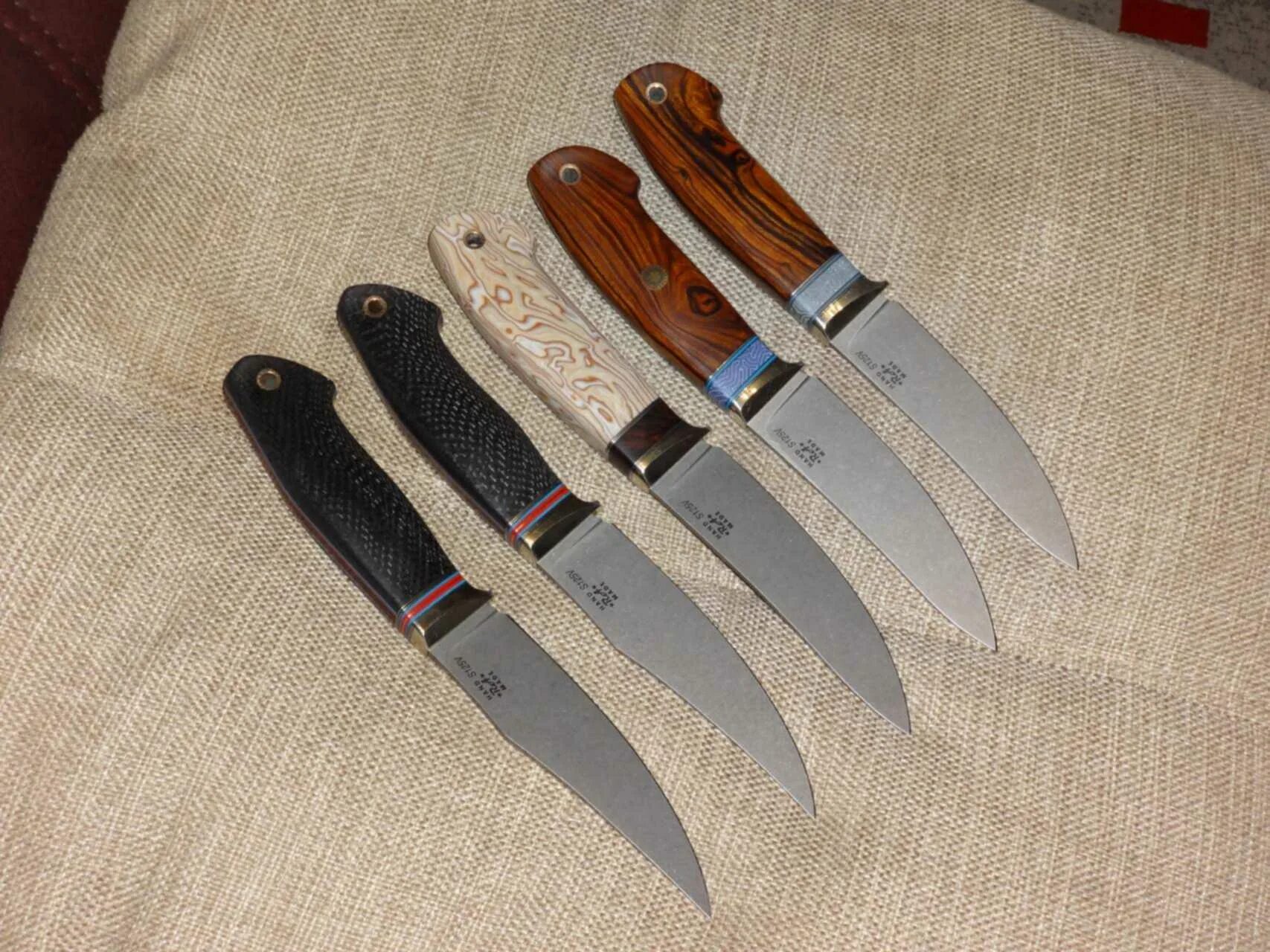 Бирюков ножи купить. Нож Бирюкова CPM s125v. Нож Бирюкова м390. Ножи s390 Волчья тропа.