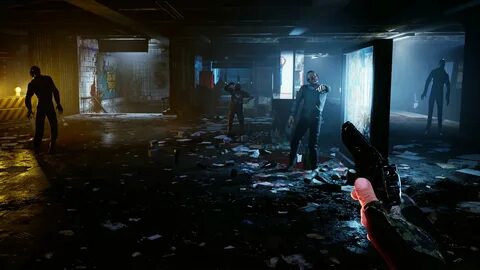 Игры с другом в реальности