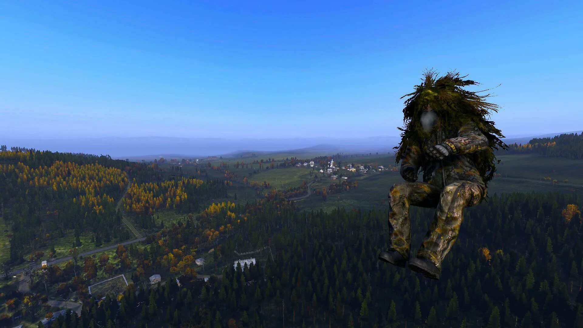 Dayz произошел необычным образом. Dayz 2025. sedan_02 dayz.