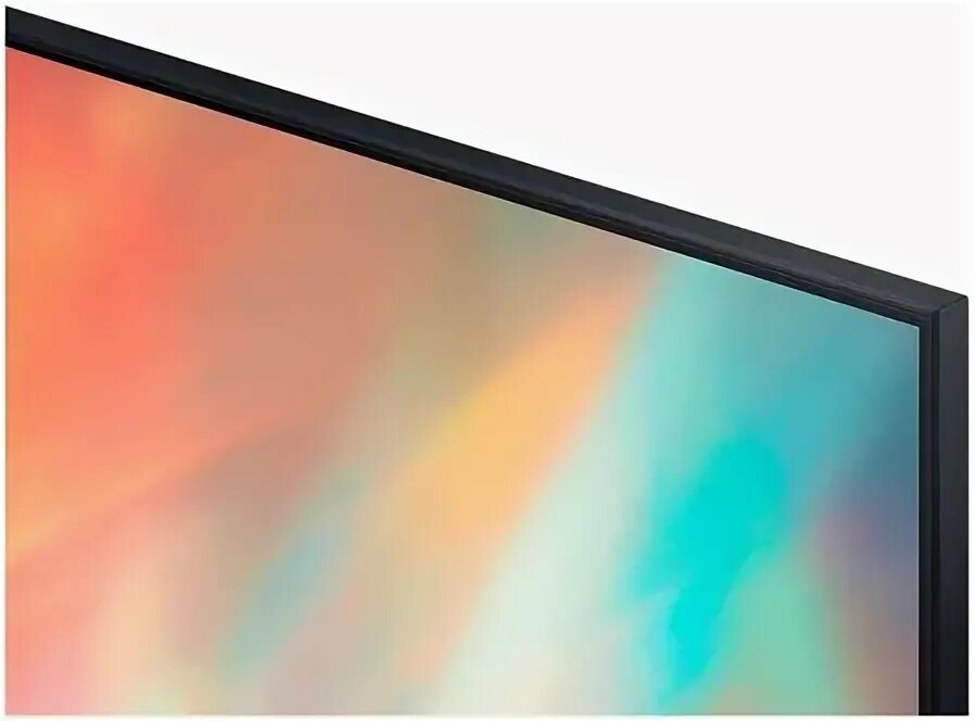 Samsung ue43au9070u 2021 led hdr crystal uhd