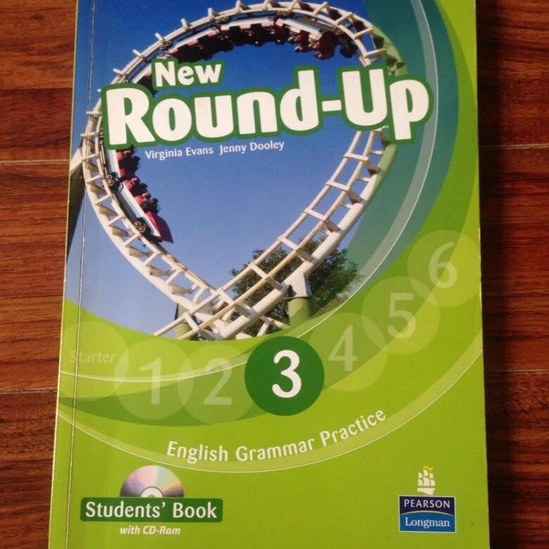 Round up student s book pdf. Английский New Round up Starter. Round up 3. Раундап учебник. Учебник Round up.