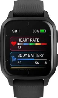 Garmin venu sq 2
