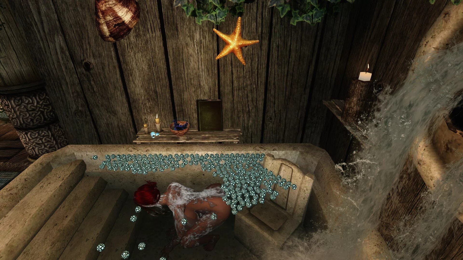 Скайрим prison overhaul. Скайрим мод секслаб. Скайрим prison overhaul. 62. The elder scrolls v: skyrim - hearthfire.