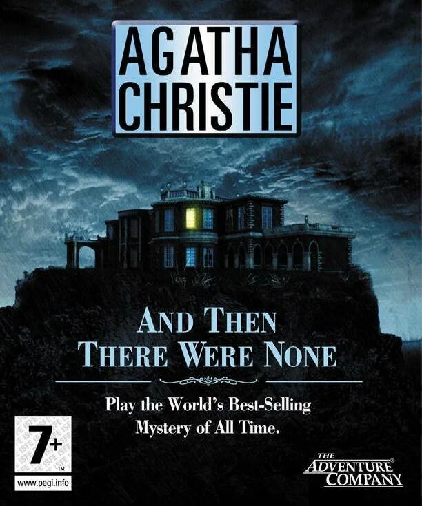 And then there were some. And then there were none Агата Кристи. Agatha Christie and then there were none. Agatha Christie and then there were none book. And then there were none книга.