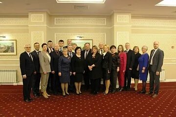 Федеральная служба руководитель органа