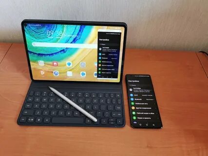 Matepad pro