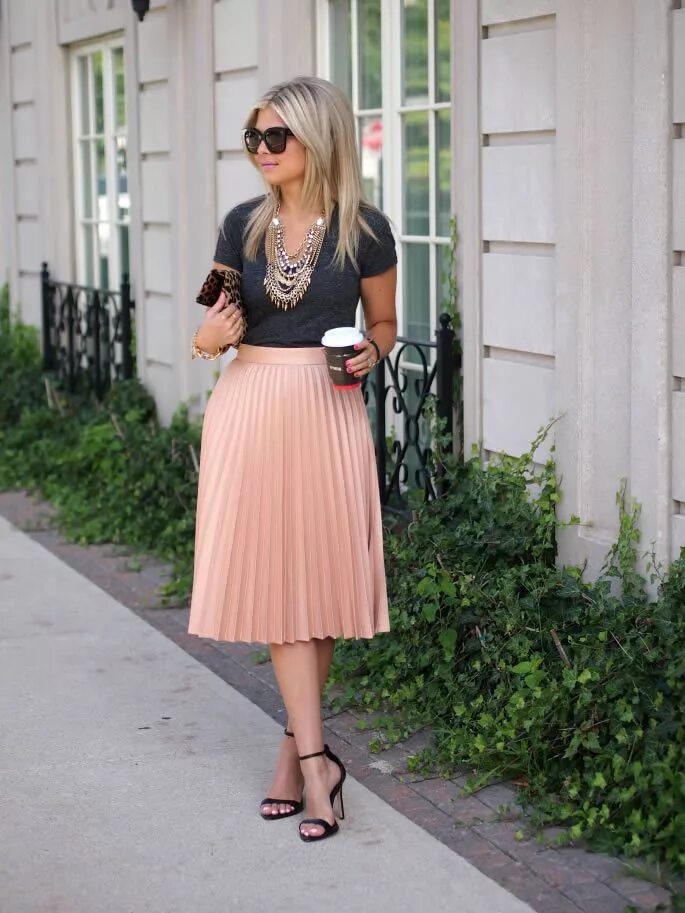 Red shoes Fashion, Style, Modest fashion