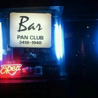Pan club