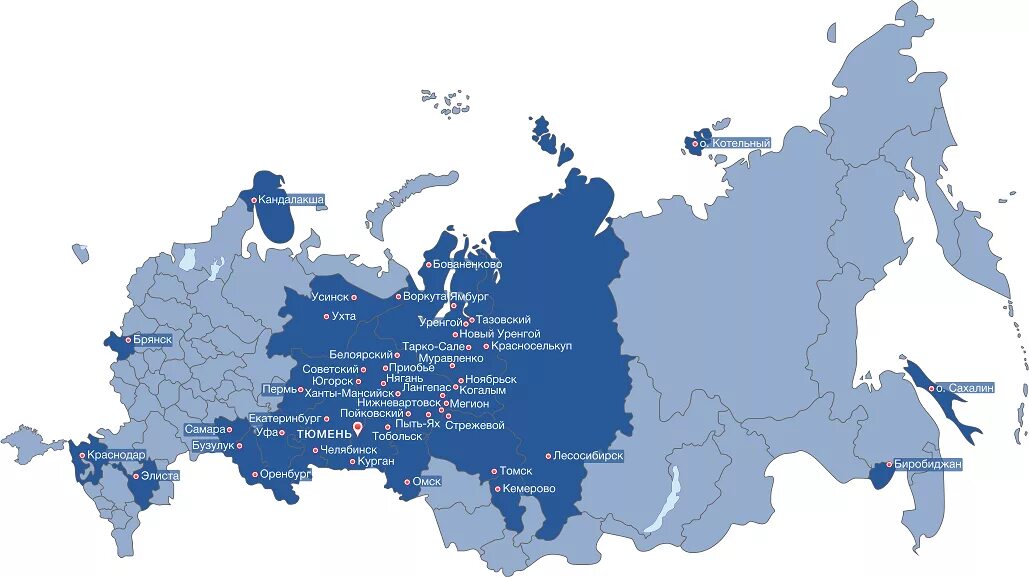 Где новый. Новый Уренгой на карте России. Нягань на карте России. Нижневартовск на карте России. Новый уренгойарта России.