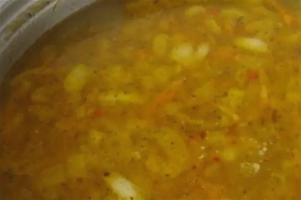 Суп без мяса с огурцами