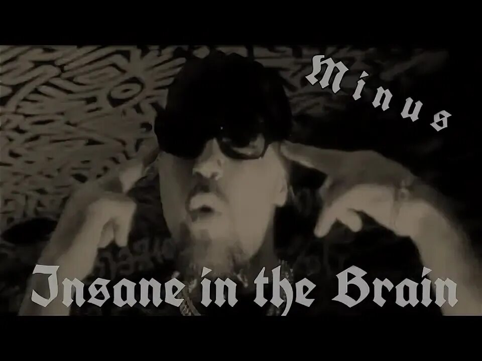 Insane in the brain cypress. Cypress Hill Insane in the Brain. Insane in the Brain Cypress Hill обложка. Insane in the Brain Cypress Hill Showtime. Insane in the Brain Showtime Original.