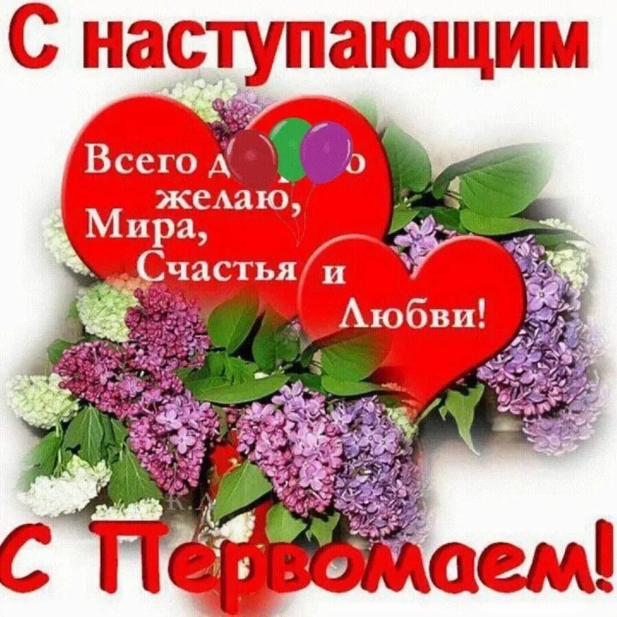 Доброе утро с 1 мая видео. С наступающим 1 мая. поздравление с 1 мая. с наступающим праздником 1 мая. с наступающим первомаем открытки.