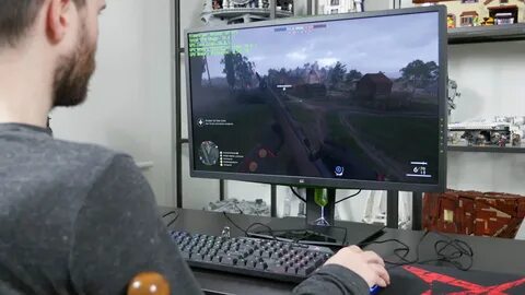 Fps монитор