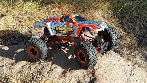 Mountain xtreme