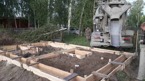 Опалубка рубероид