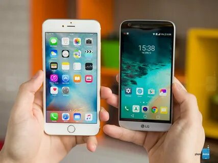 Лучшие смартфоны 5 g