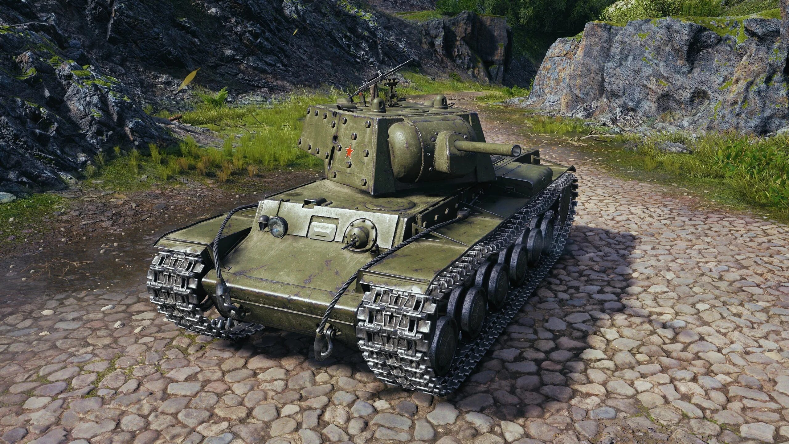 Кв 1 э. Кв-1 экранированный. Кв-1 экранированный World of Tanks. Кв 1 экранированный танк WOT. Кв 1с 122мм.