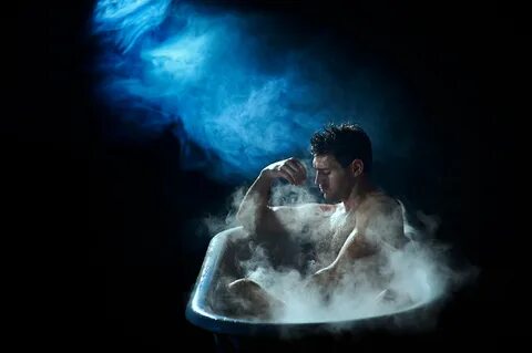 Вода мужская картинки