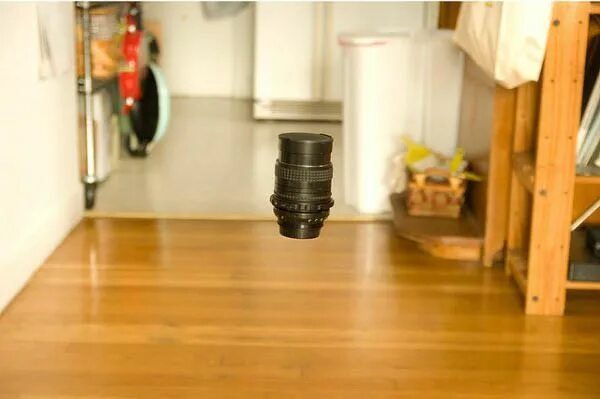These Behind-The-Scenes Photos Show How Photographers Use Lighting To Capture Th