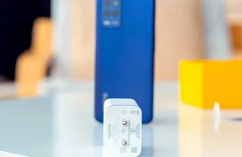 Realme 13 plus 5g обзор