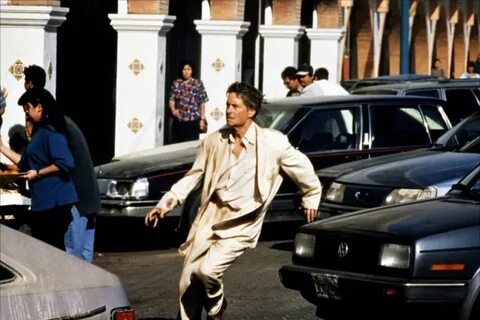 The game movie