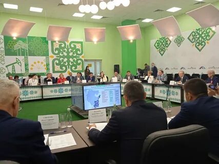 Стратегия развития республики башкортостан до 2030