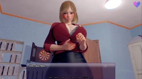 Twisted Memories v0.8.