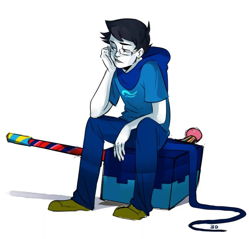 John egbert