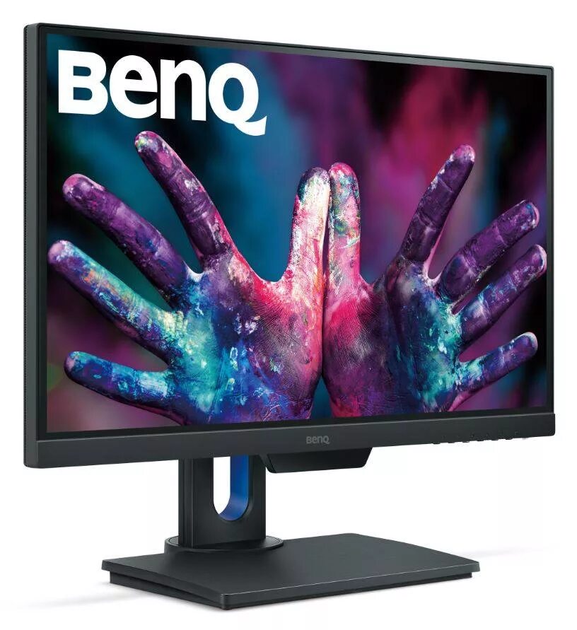 Бенкью. BENQ pd2700q. Монитор BENQ pd2500q. Монитор BENQ 27" (pd2705q). Монитор BENQ pd2500q, черный.