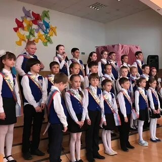 Сайт гимназии 16