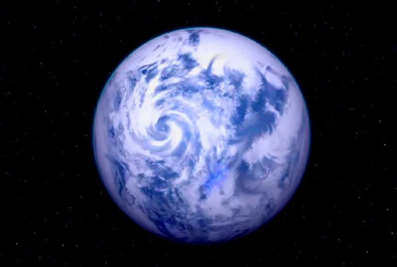 Планета океан. Планета океан экзопланета. Водная Планета. Планета покрытая водой. Планета полностью покрытая водой.