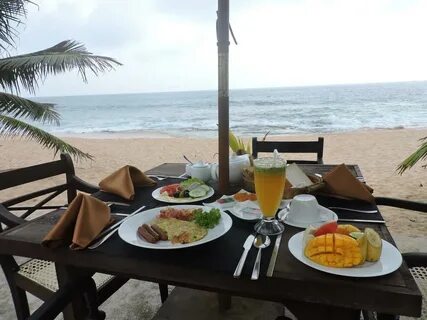 Araliya beach отзывы