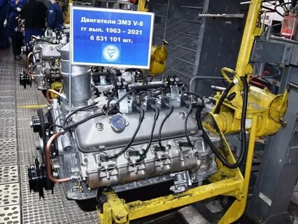 Мотор 2023