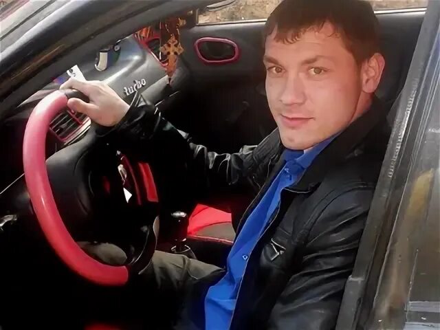 Сергей Водяков, 34 года, (08.08.1989), Саранск, Россия