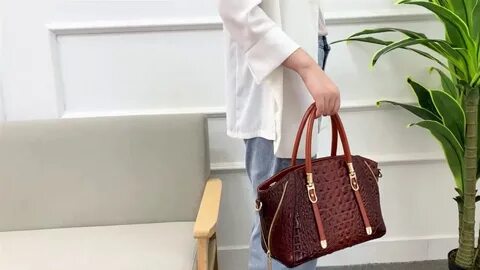 High garden сумки