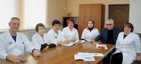 Николаевская црб волгоградская область