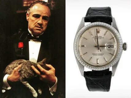 This is watch tony