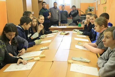 Сайт кизеловского политехнического техникума